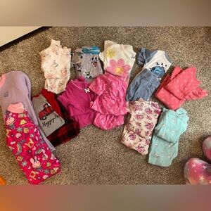 3T Pajama Sets!